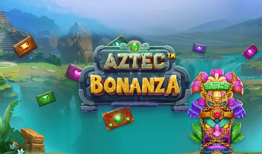 Aztec Bonanza 