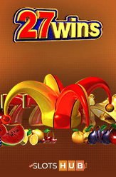 27 Wins Free Slots: Play Free Slot Machine Game by EGT: No Download