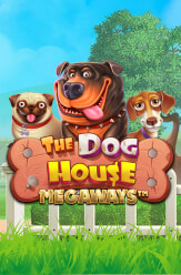 The Dog House Megaways