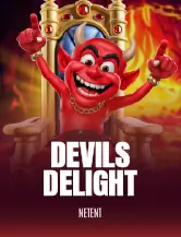 slot devil's delight