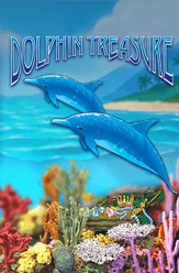 Dolphin Treasure Slots