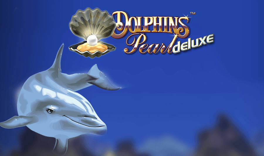 Dolphins pearl deluxe free slot