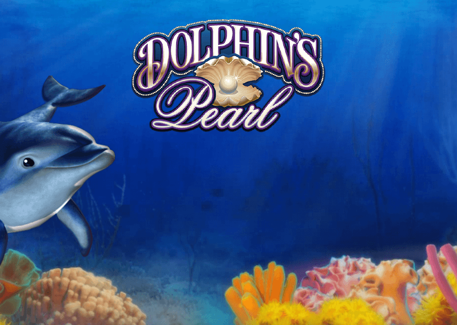 Dolphins Pearl Slot Free Play