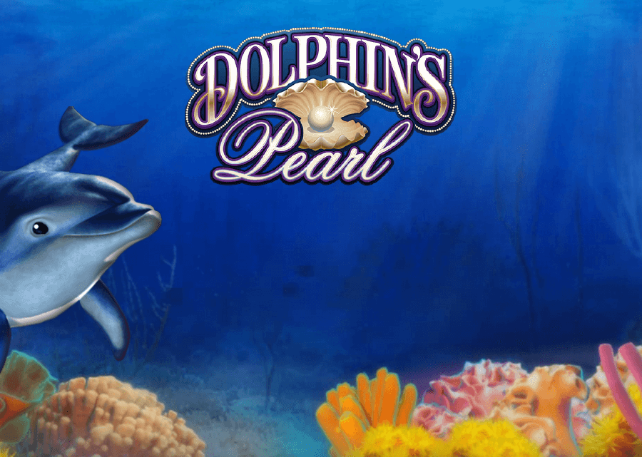 free slot games dolphins pearls