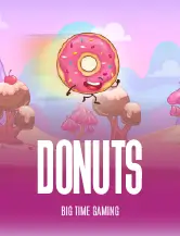 donuts slot review
