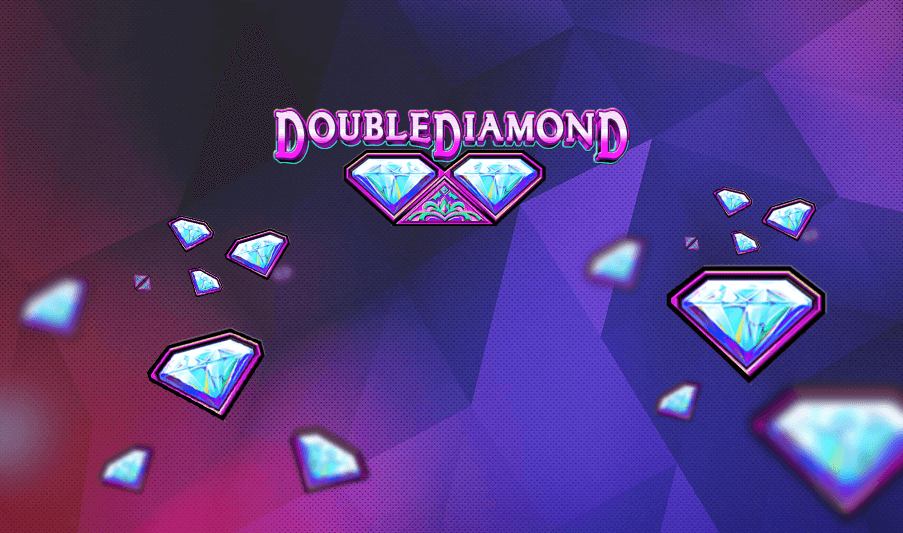 double diamond slot game play free