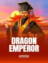 dragon emperor slot game