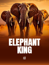 elephant king online pokie machine