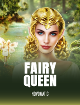 Fairy Queen