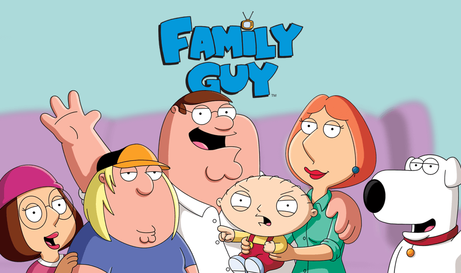 Family Guy Slots Free Play