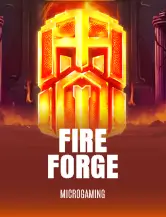 fire forge free slot