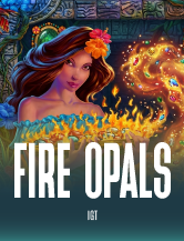 fire opals igt slot