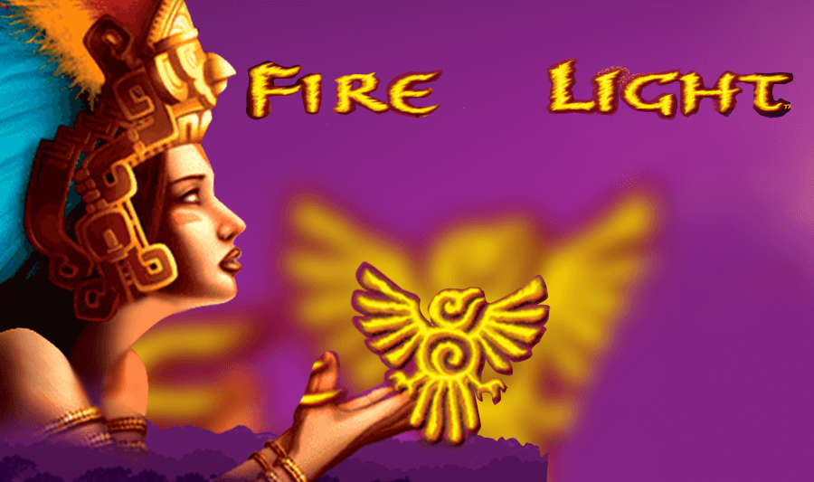 Firelight No Download Slot Game