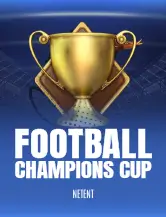 football champions cup slot review