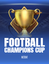 football champions cup slot review
