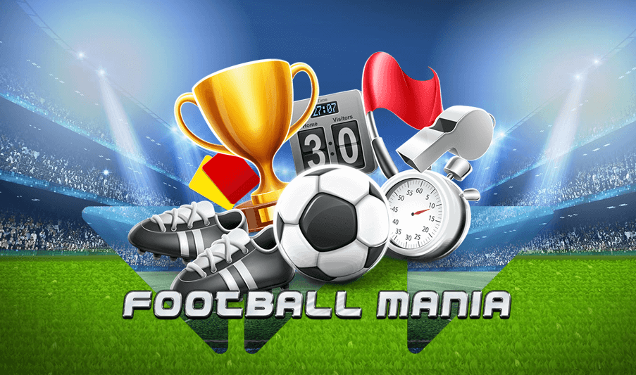 All Win FC - Play Free Microgaming Casino Slots
