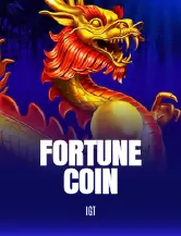 fortune coin slot review