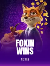 Foxin Wins
