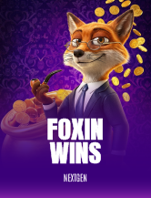 Foxin Wins