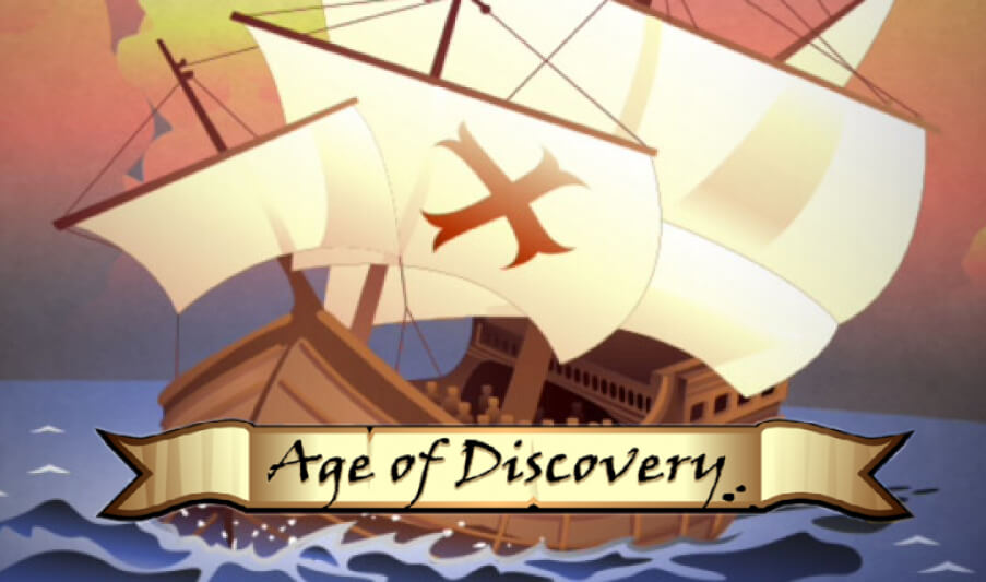 Age Of Discovery