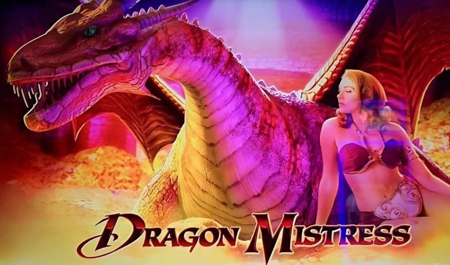 Dragon Mistress
