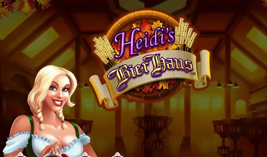 Heidi's Bier Haus