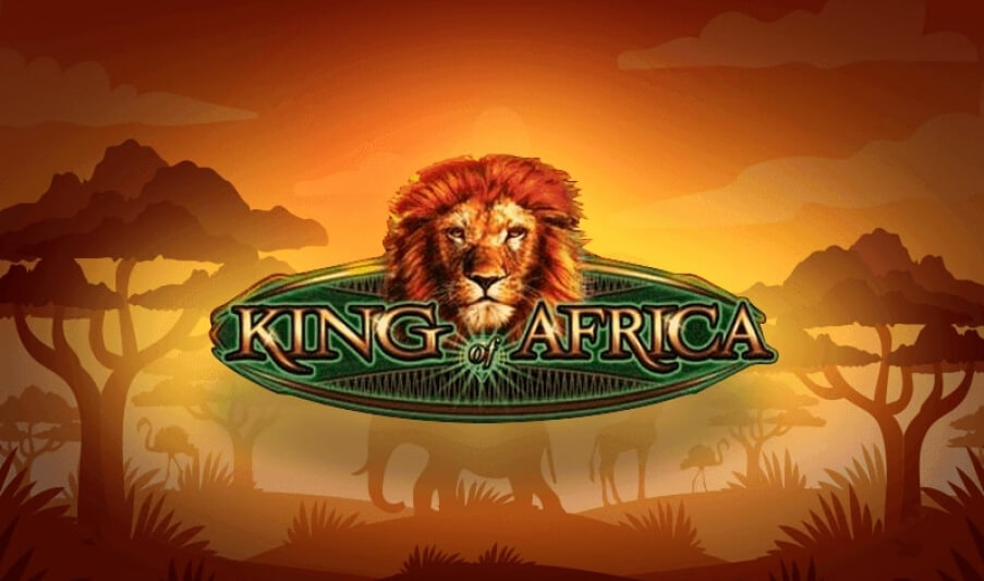 King of Africa