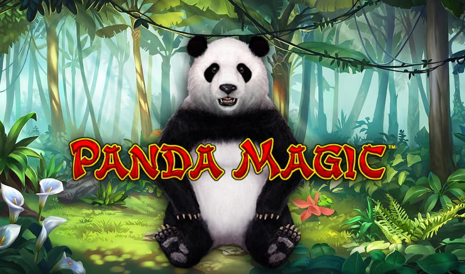 Panda Magic