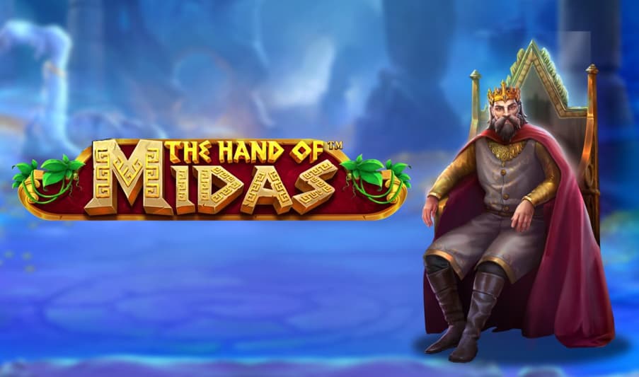 The Hand Of Midas