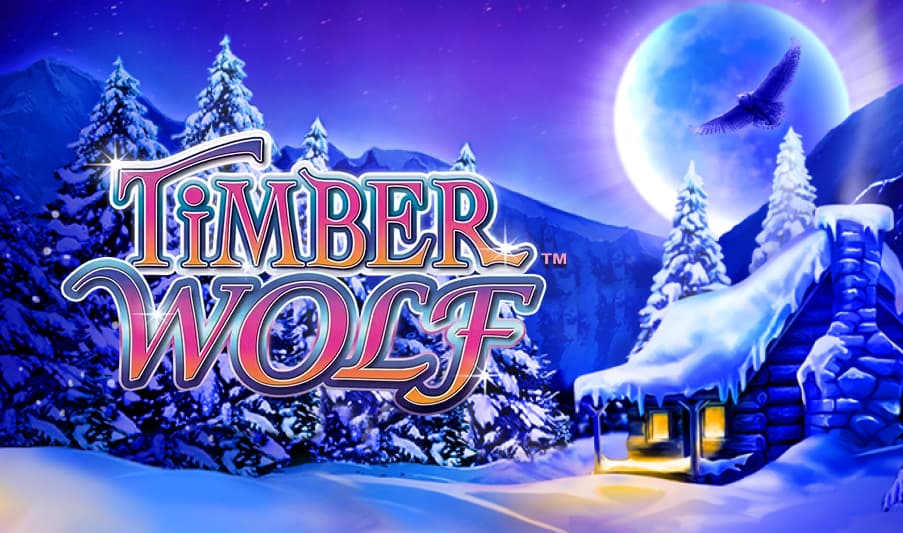 Timber Wolf