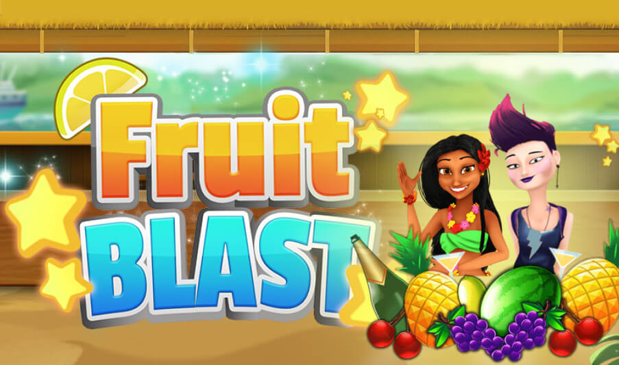 Fruit Blast