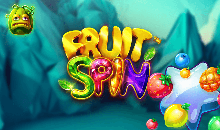 Fruit Spin 