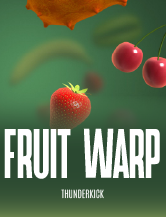 Fruit Warp