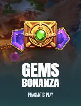 demo slot gems bonanza