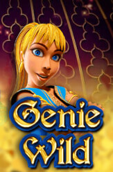 Genie Wild 