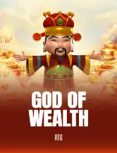 God Of Wealth 