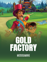 Gold Factory
