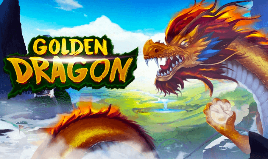 Golden Dragon Online