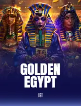 Golden Egypt