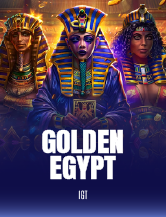 Golden Egypt
