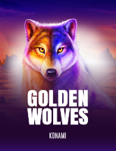 golden wolves slot machine