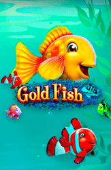 how to play goldfish slot machine