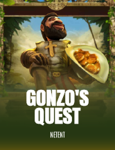 Gonzo's Quest