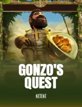 Gonzo's Quest