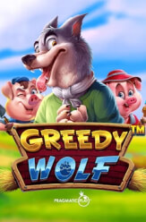 Greedy Wolf