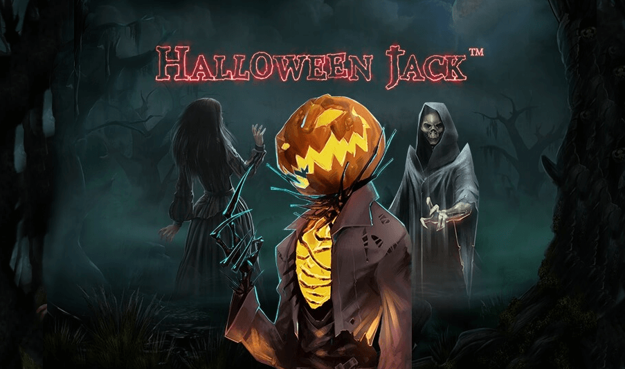 Halloween Jack 
