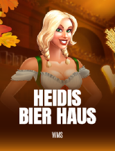 Heidi's Bier Haus