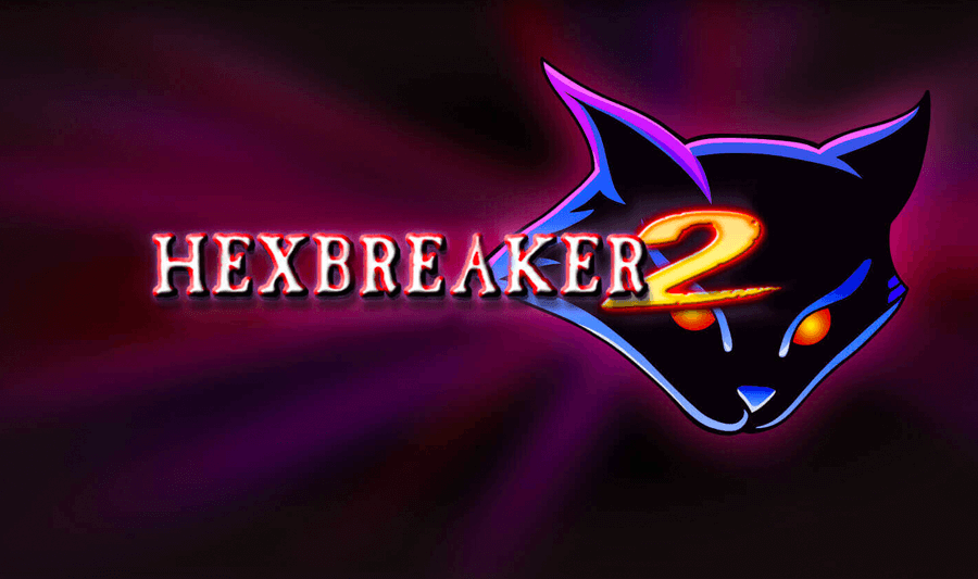 hex breaker video slot for sale