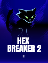 hexbreaker 2 slot game