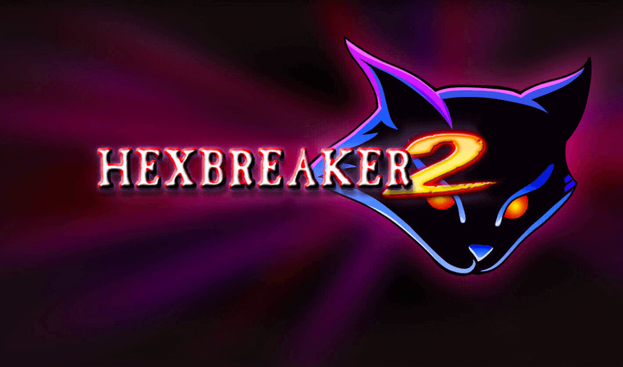 Hex Breaker 2